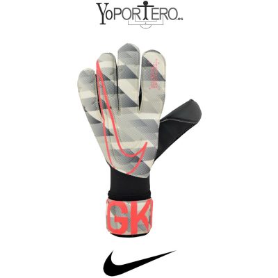 Guantes de portero Nike GK Grip 3 Camo
