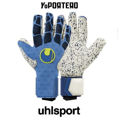 Uhlsport Hyperact Supergrip+ Finger Surround