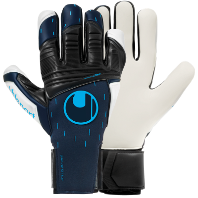 Uhlsport Speed Contact Blue Edition Absolutgrip