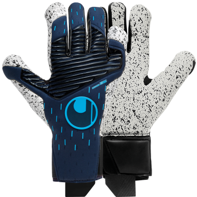 Uhlsport Speed Contact Blue Edition Supergrip HN