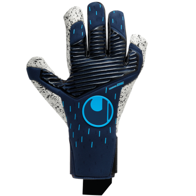 Uhlsport Speed Contact Blue Edition Supergrip RC