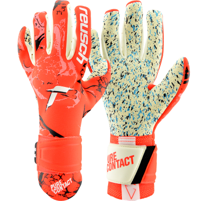 Reusch Pure Contact Fusion #Ksedition