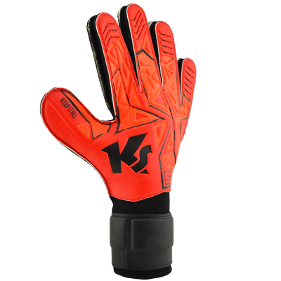 Keepersport Zone Red