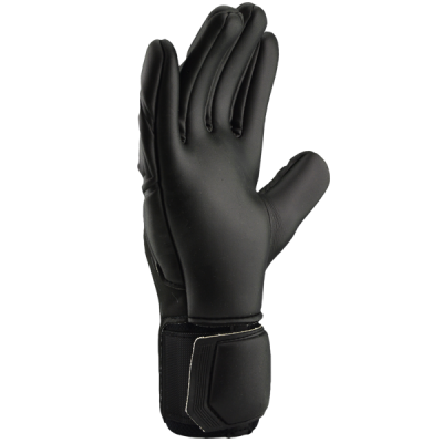 Uhlsport Speed Contact Black Edition Absolutgrip HN