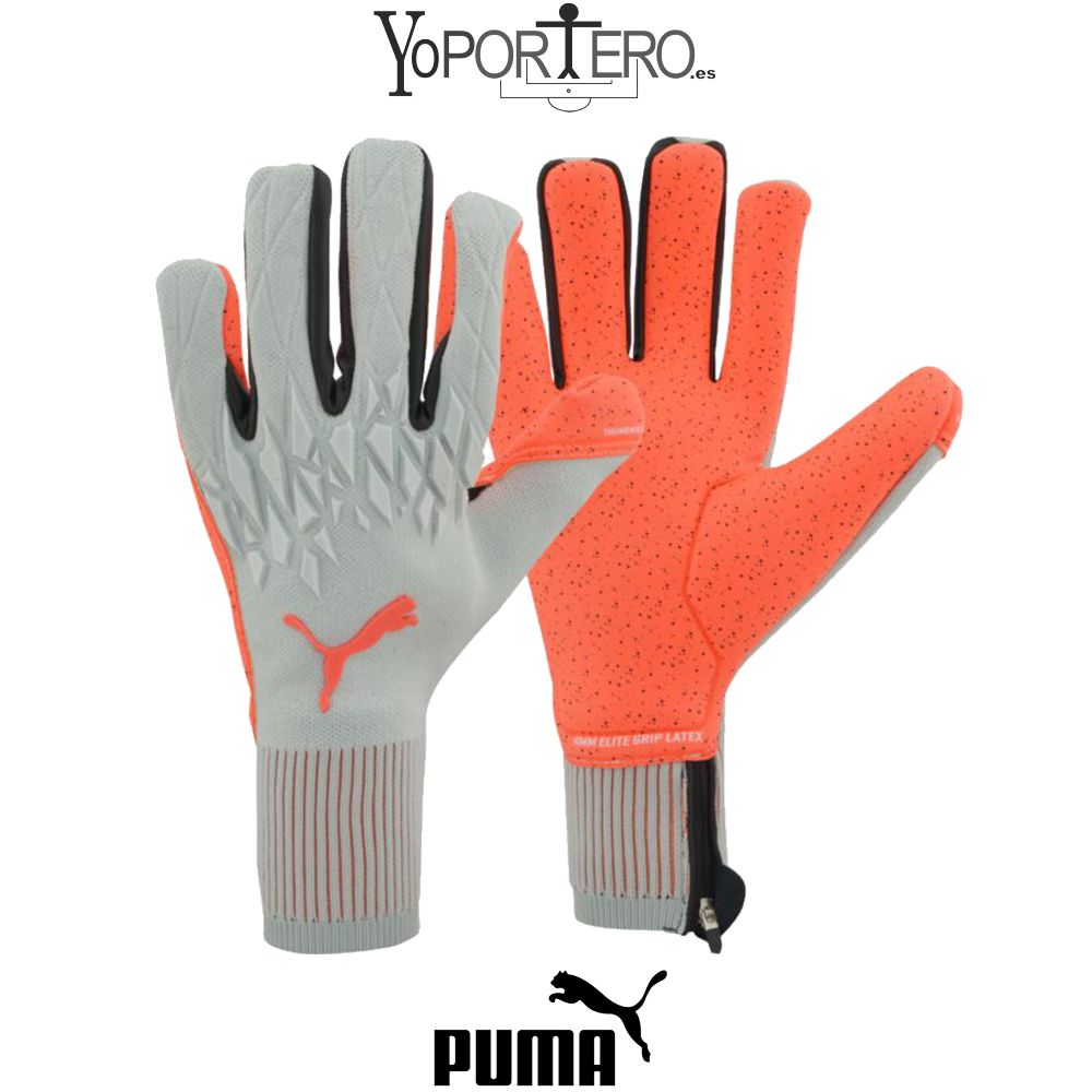 puma future 19.1 guantes