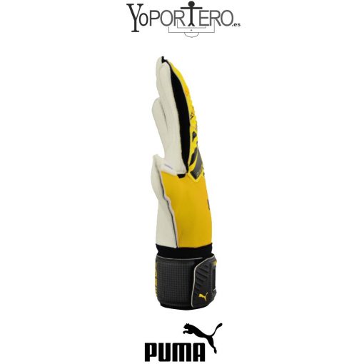 Guantes de portero Puma One Grip 5.2 RC Spark
