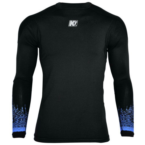 Termica de portero Keepersport Cold Power Padded