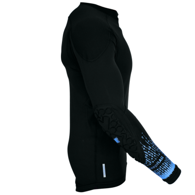 Termica de portero Keepersport Cold Power Padded