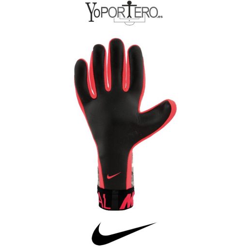 Guantes de portero Nike GK Mercurial Touch Victory Camo
