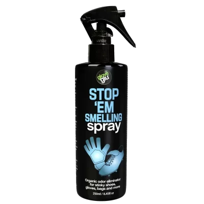 Spray Gloveglu Stop'em Smelling