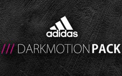 Adidas Dark Motion