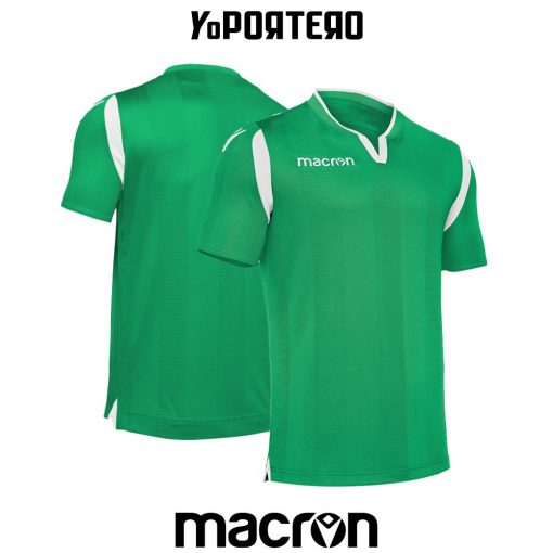 Camiseta de Futbol Macron Toliman