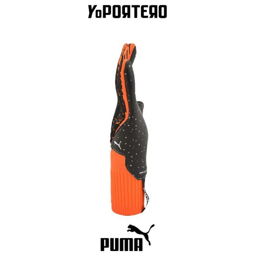 Guantes de portero Puma Futur Grip 5.1 Hybrid