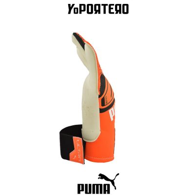 Guantes de portero Puma Ultra Grip 1 Hybrid Pro