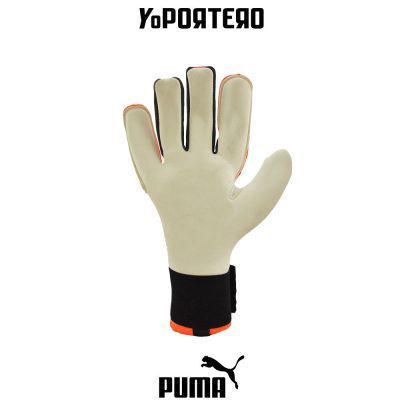 Guantes de portero Puma Ultra Grip 1 Hybrid Pro
