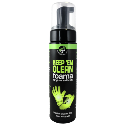 Spray Espuma Glove Glu Keep èm Clean Foama
