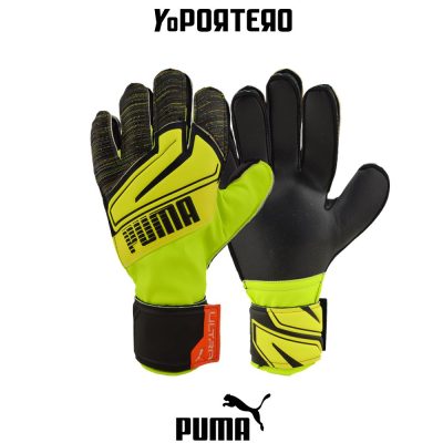 Puma Ultra Protect 3 RC Game On