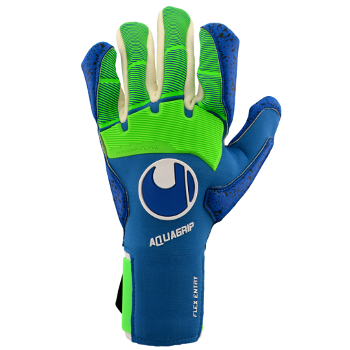 guantes de portero Uhlsport Aquagrip Aqua