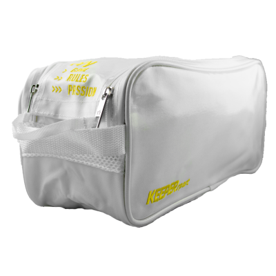 Portaguantes KEEPERsport White