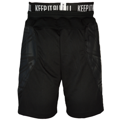 Pantalon corto de portero KEEPERsport Unpadded Premier