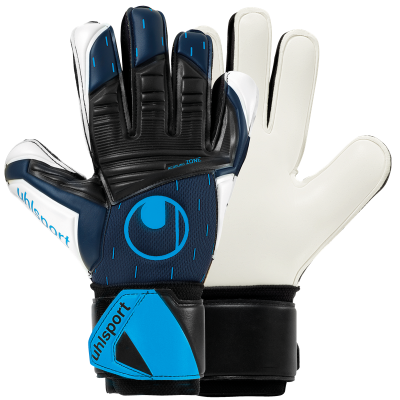 Uhlsport Speed Contact Blue Edition Supersoft