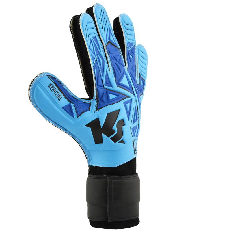 Keepersport Zone Blue