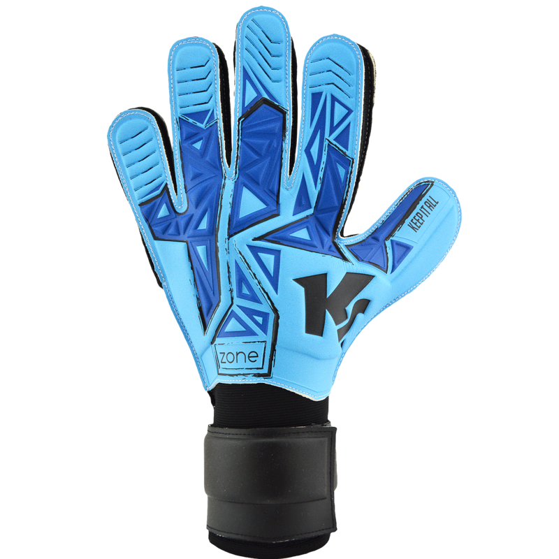Keepersport Zone Blue