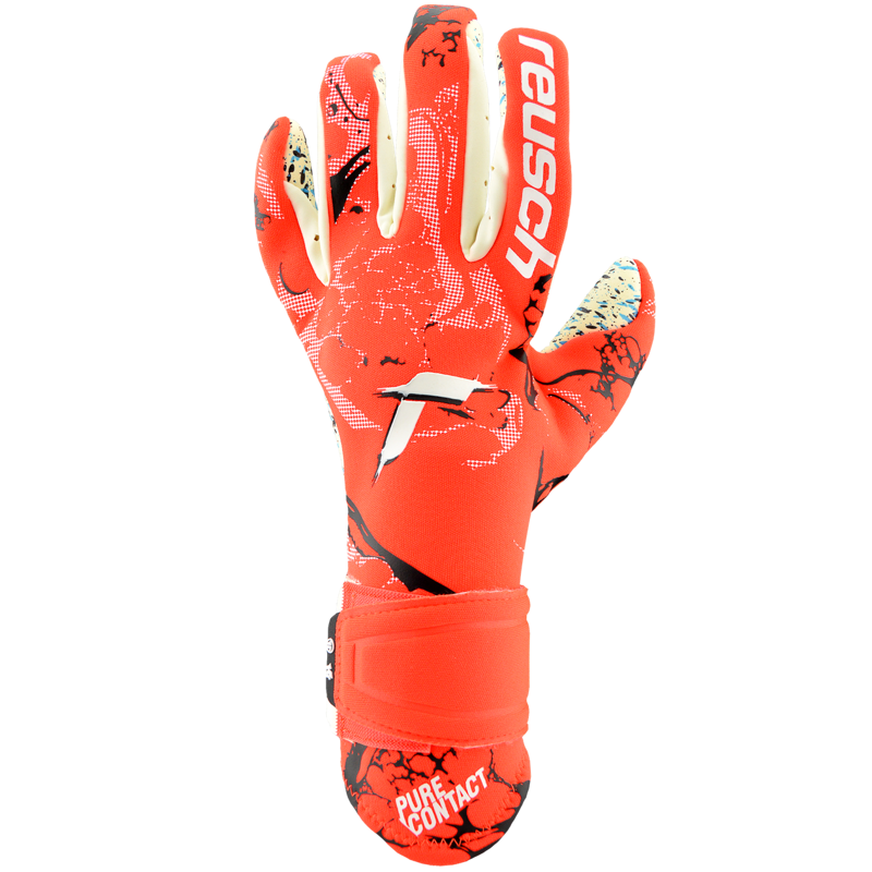 Reusch Pure Contact Fusion #Ksedition