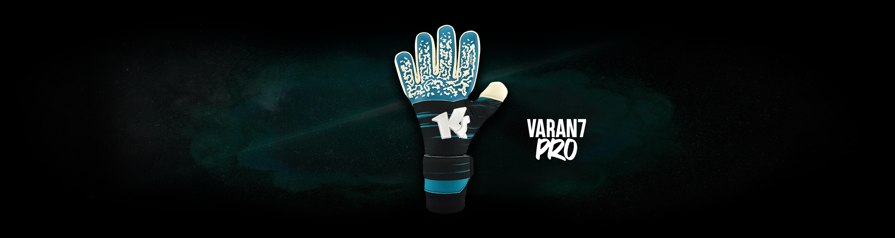 Keepersport Varan7 Pro Game Of Power